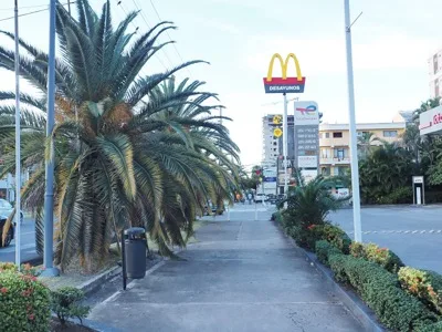 Santo Domingo photograph 4